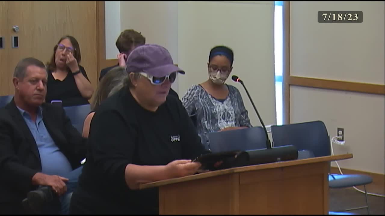 Thumbnail image for Clayton City Council Meeting