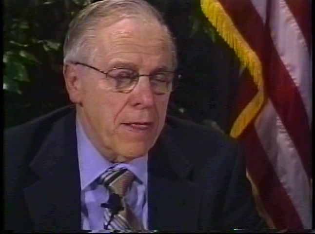 Thumbnail image for Veterans History Project 7 Rossmoor