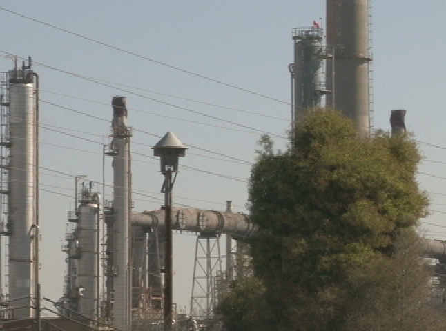 Thumbnail image for Community Warning System PSA