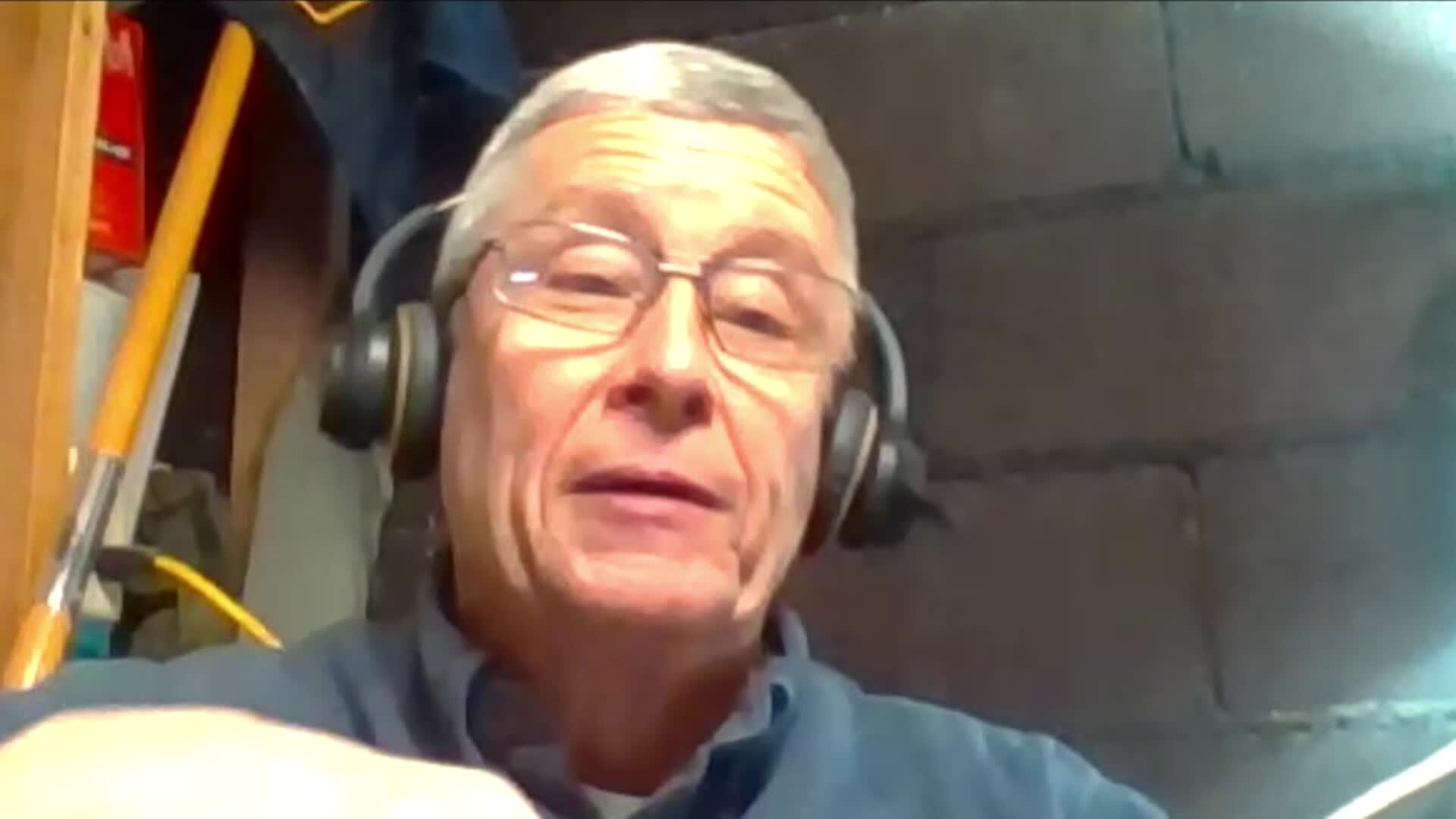 Thumbnail image for Veterans' Voices