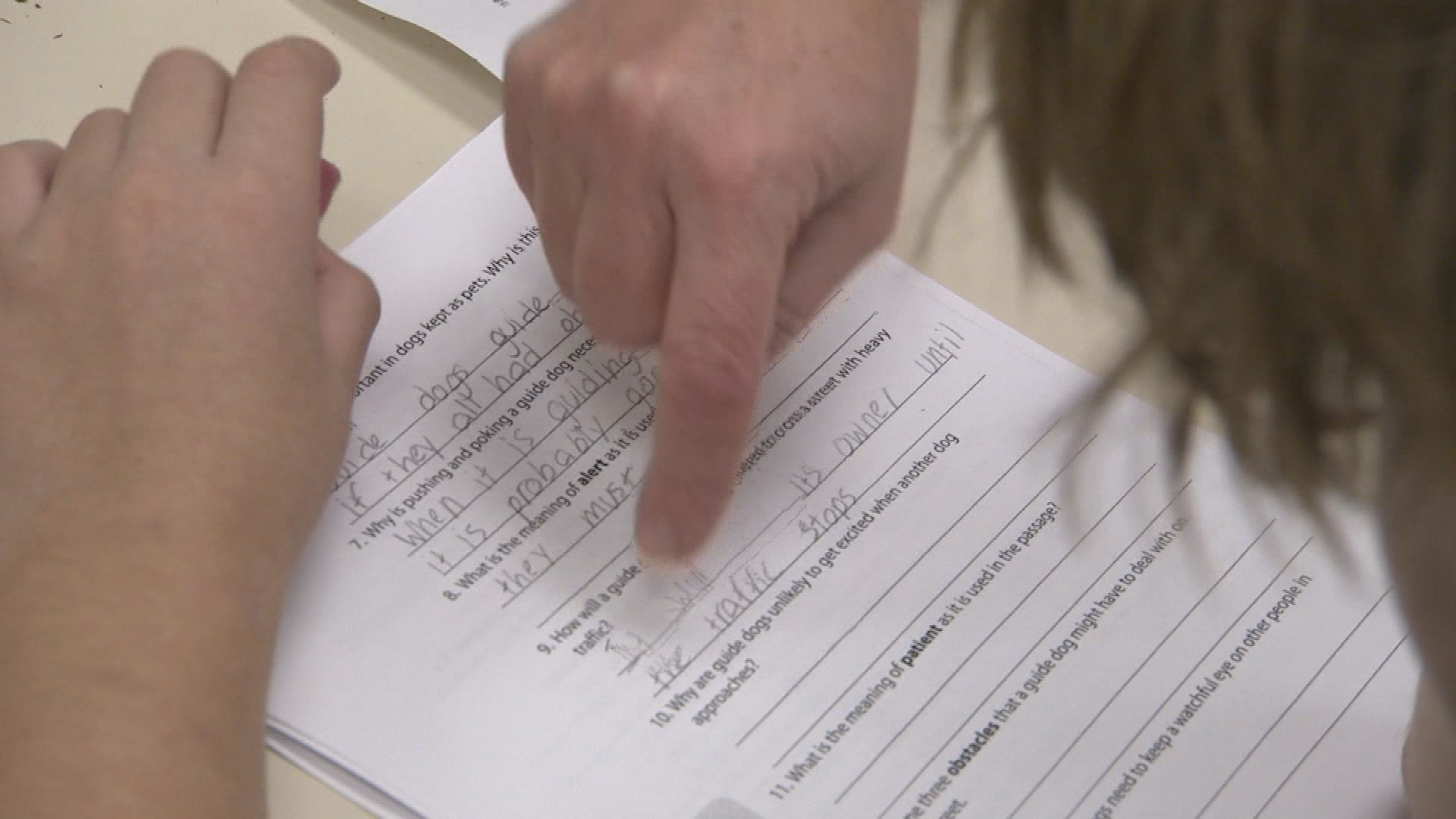 Thumbnail image for Inside California Education