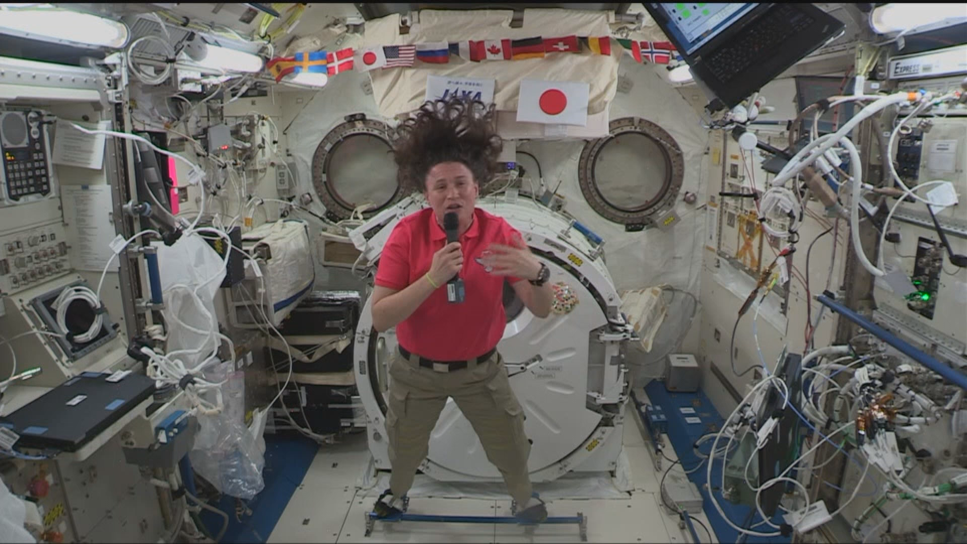 Thumbnail image for STEM in 30 - Serena Aunonn-Chancellor Downlink