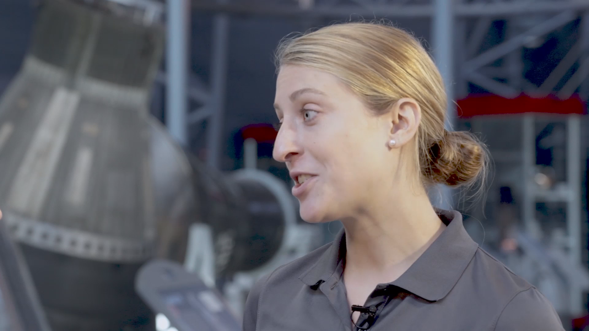 Thumbnail image for STEM in 30 - Commercial Spaceflight