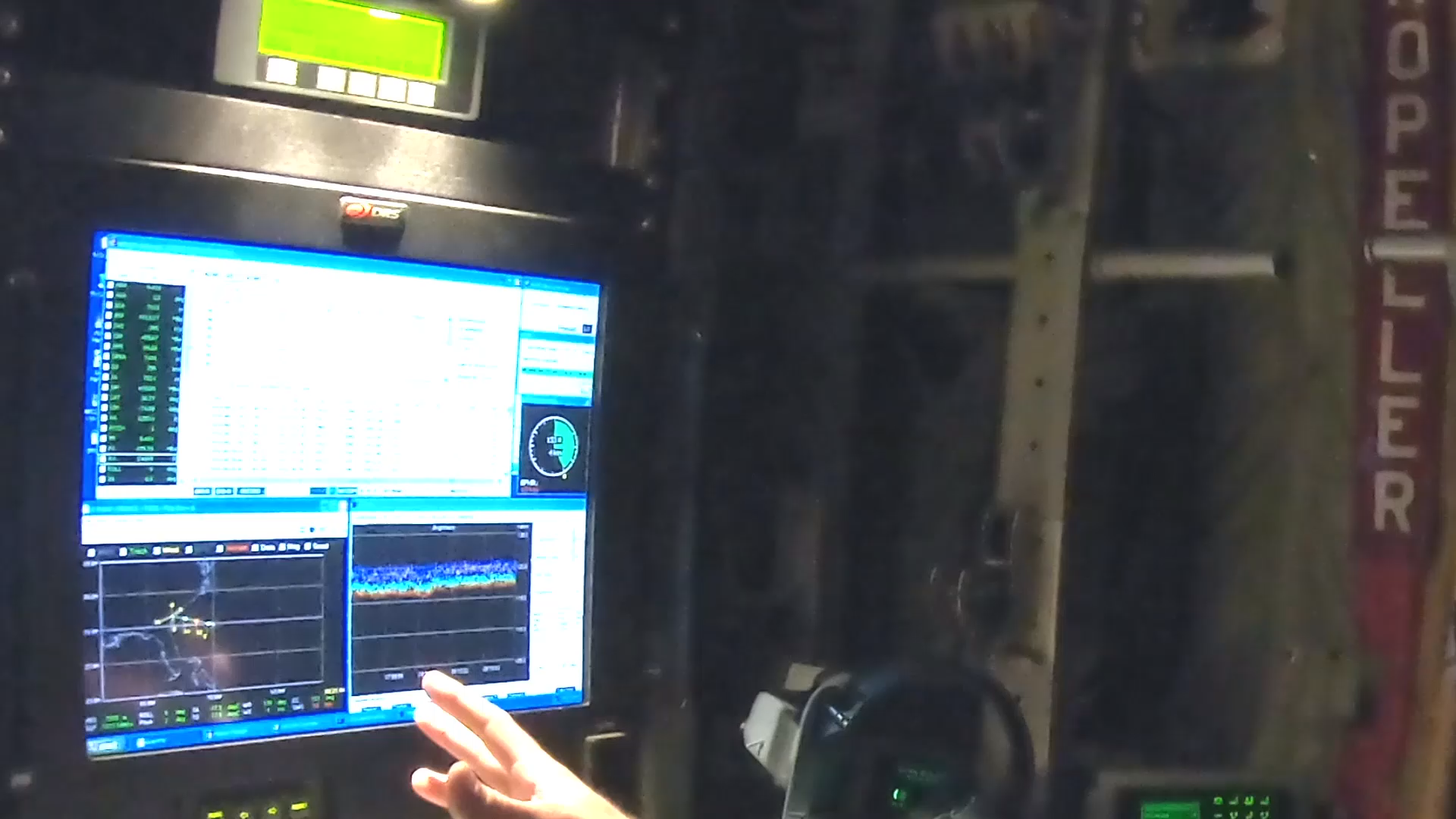 Thumbnail image for STEM in 30 - Hurricanes