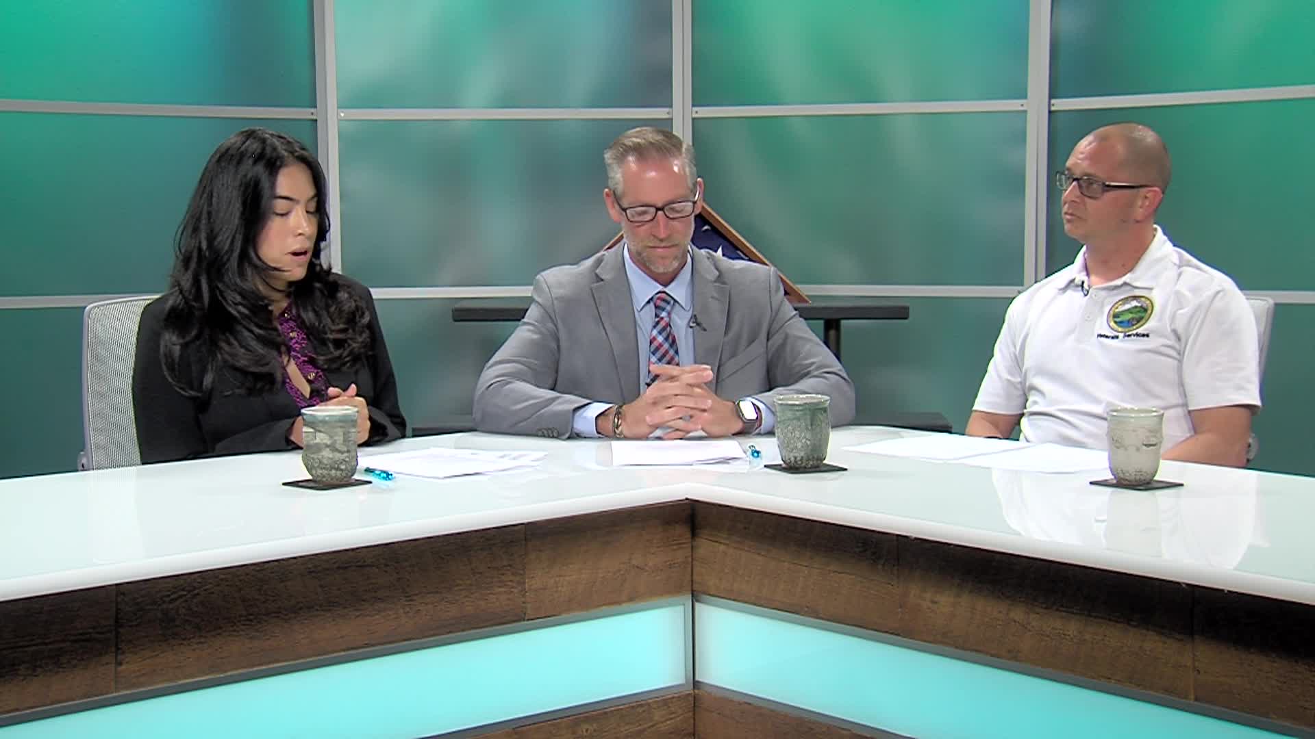 Thumbnail image for Veterans' Voices: Toxic Exposure