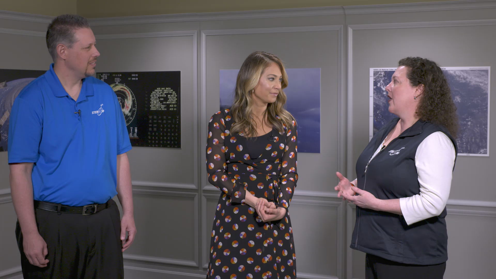 Thumbnail image for STEM in 30 - Top of the Tower - Air Traffic Control