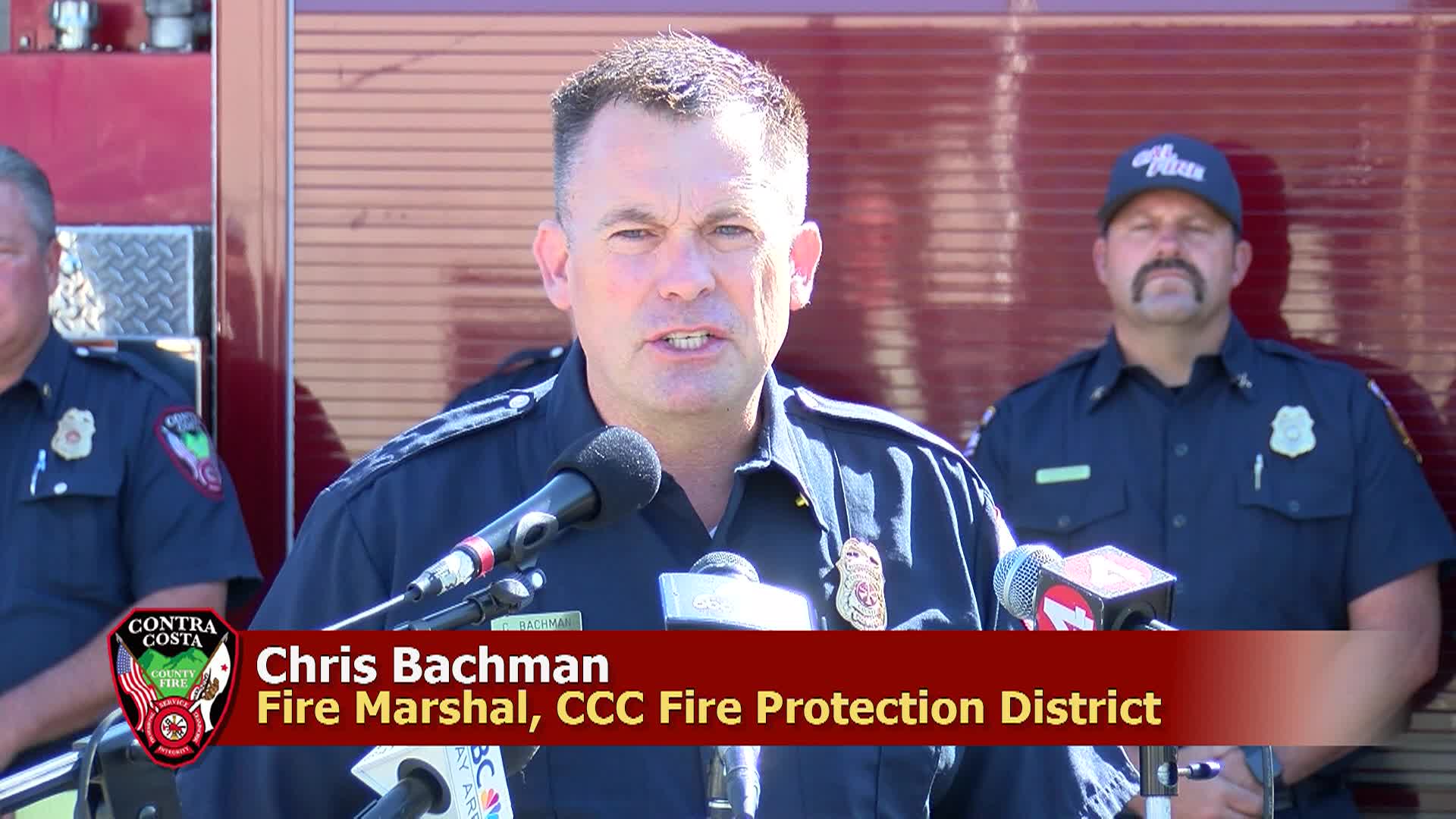 Thumbnail image for Fireworks Safety Presentation