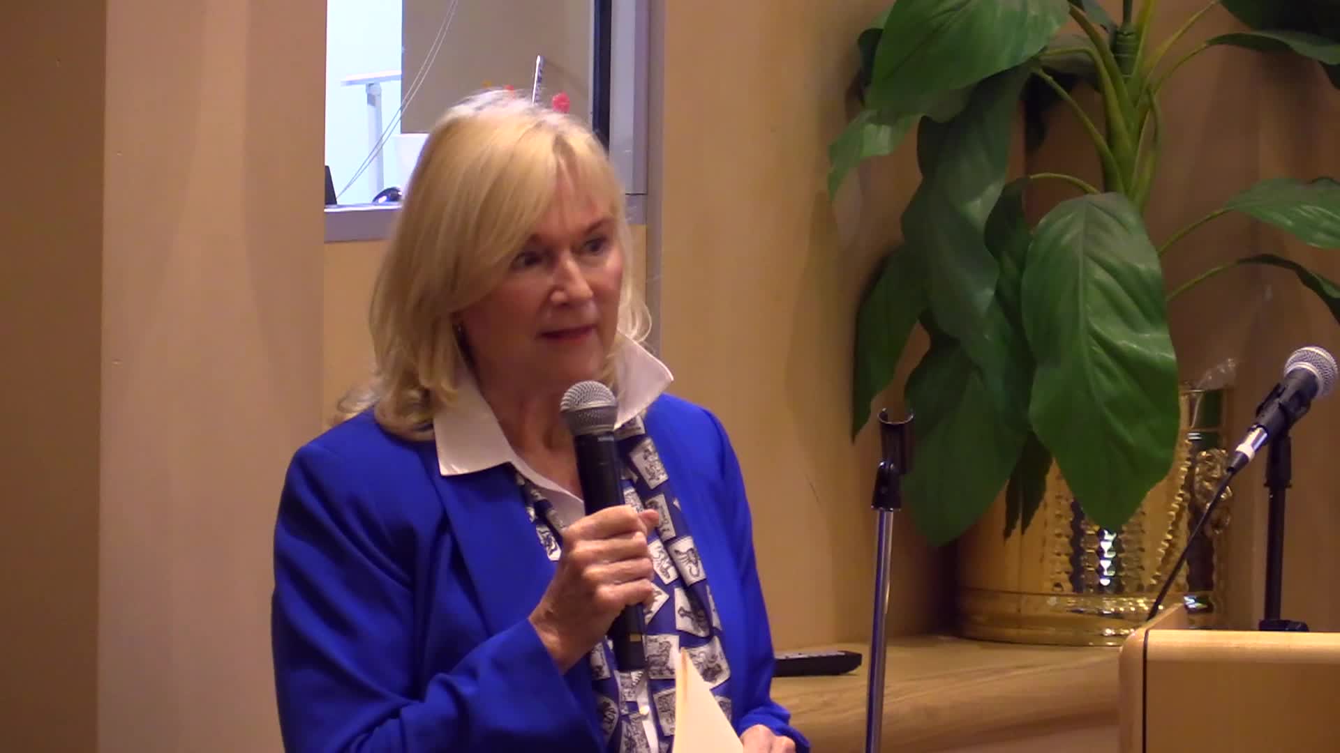 Thumbnail image for Crime Prevention in Orinda 2024