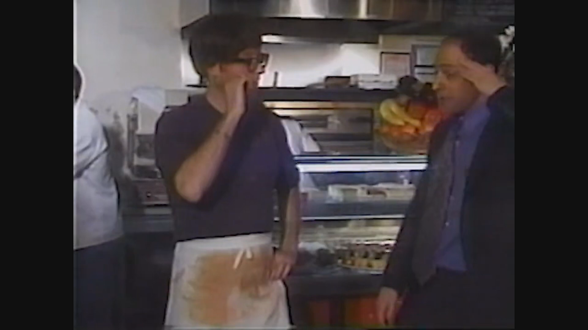 Thumbnail image for Special Moments with Stevie D.
