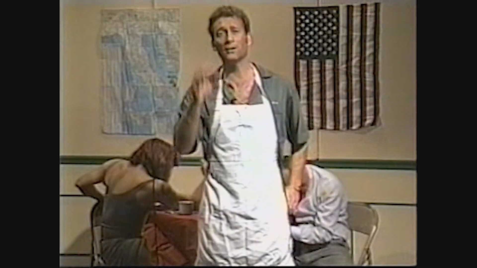 Thumbnail image for Special Moments with Stevie D.