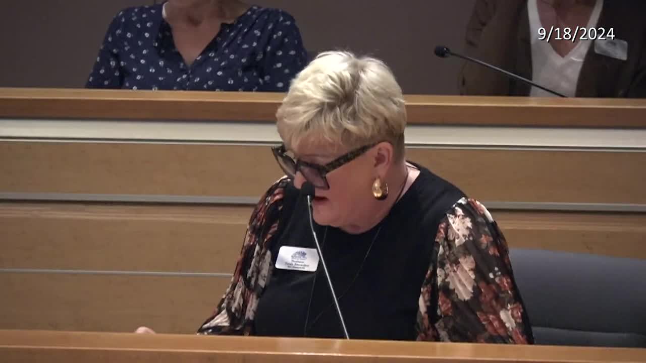 Thumbnail image for Pleasant Hill Candidates Forum