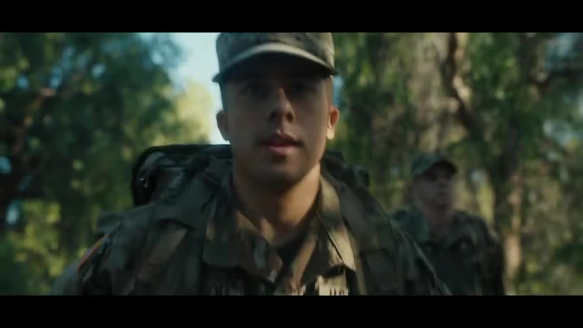 Thumbnail image for Veterans' Voices