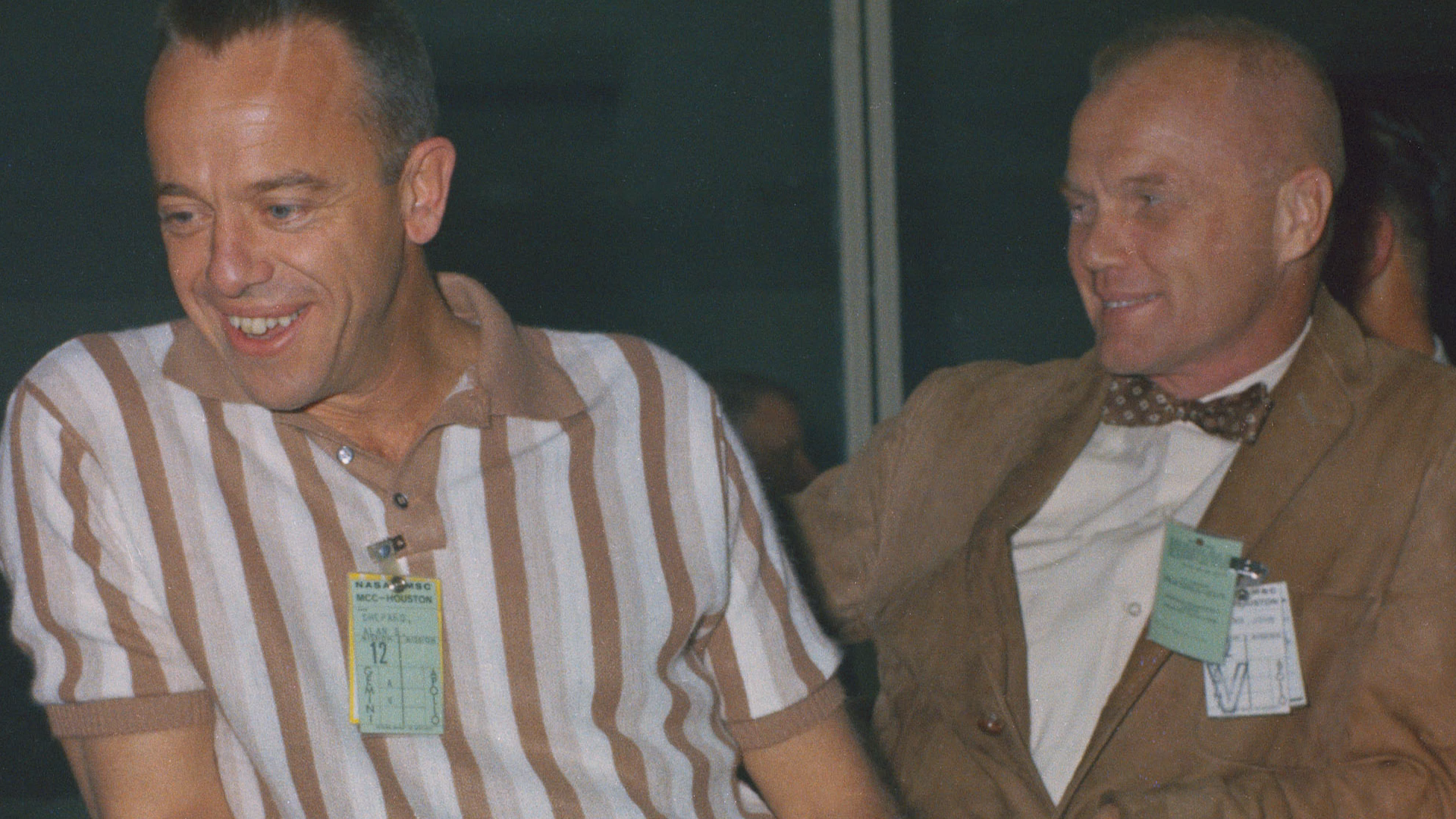 Thumbnail image for STEM in 30 - Apollo 12