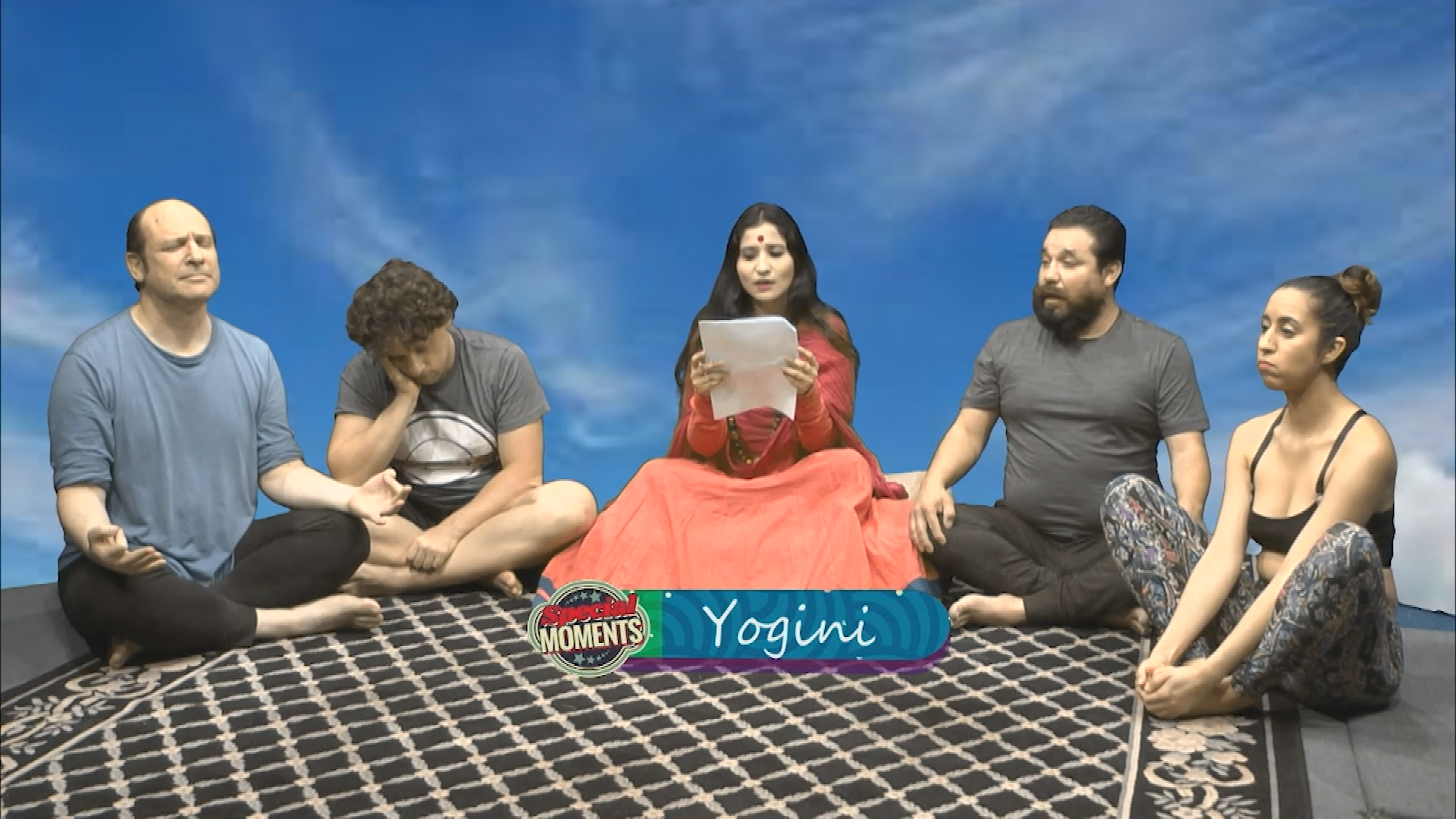 Thumbnail image for Special Moments with Stevie D.