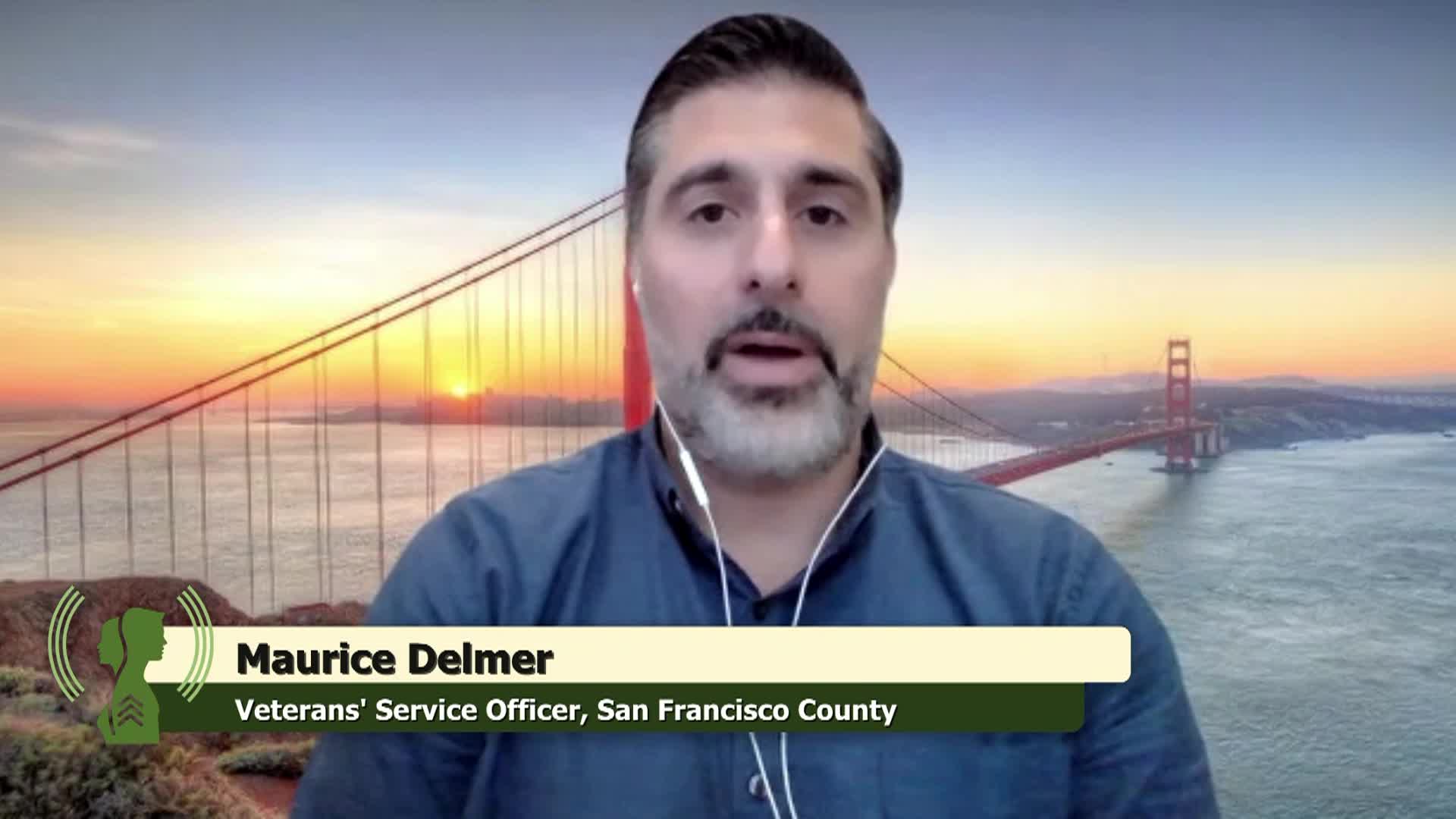 Thumbnail image for Veterans' Voices