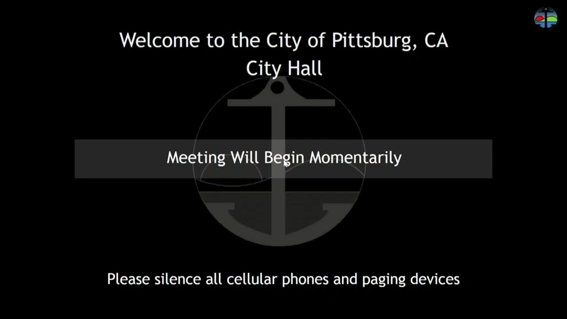 Thumbnail image for Pittsburg City Council Meeting