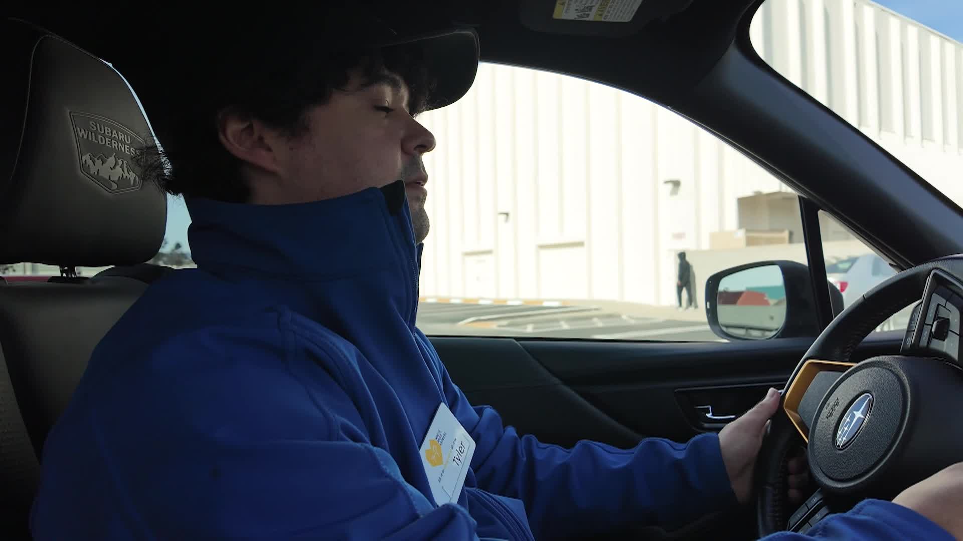 Thumbnail image for Measure X Innovation Fund: White Pony Express Food Rescue Hero (FRH) program