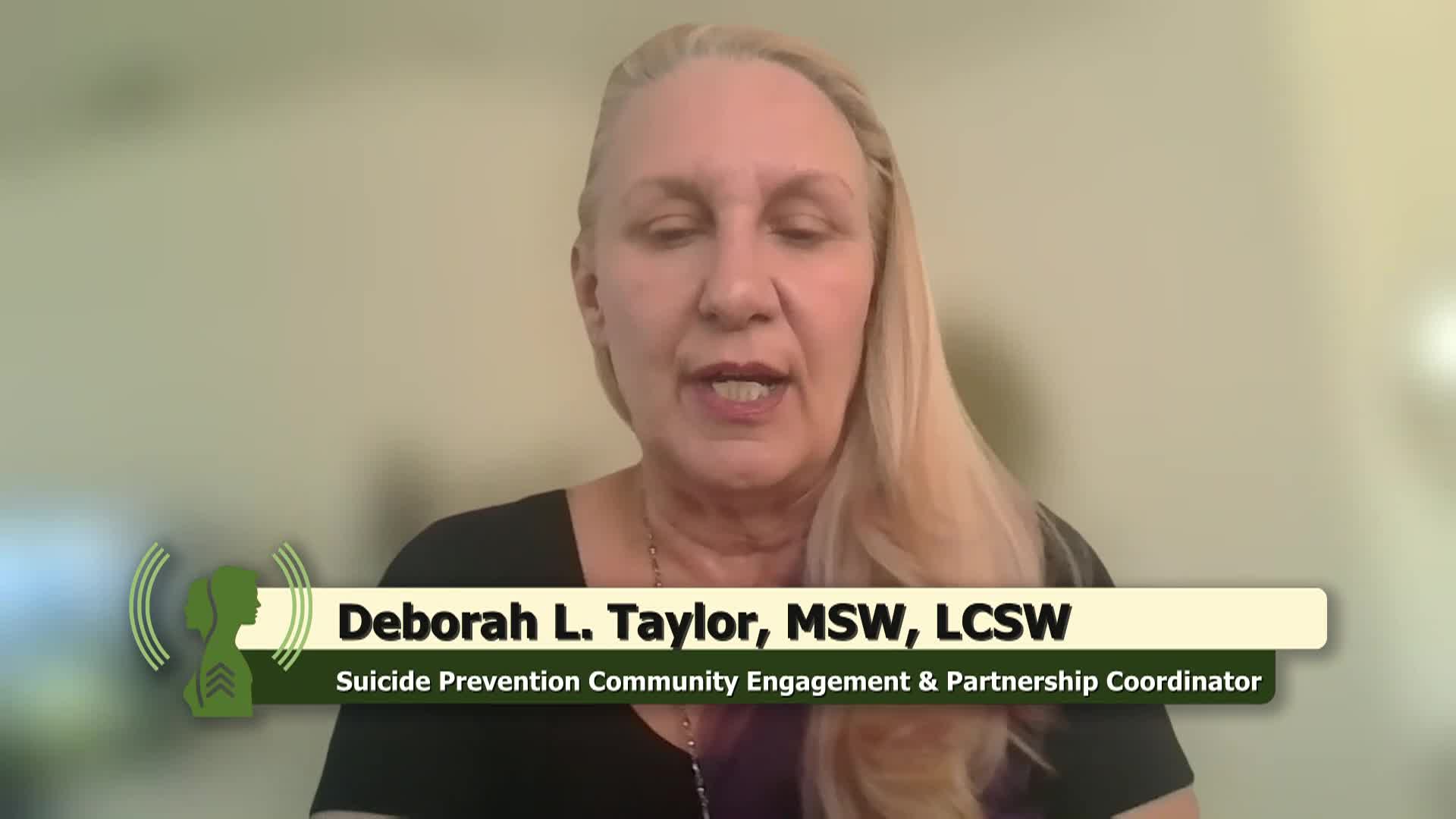 Thumbnail image for Veterans' Voices