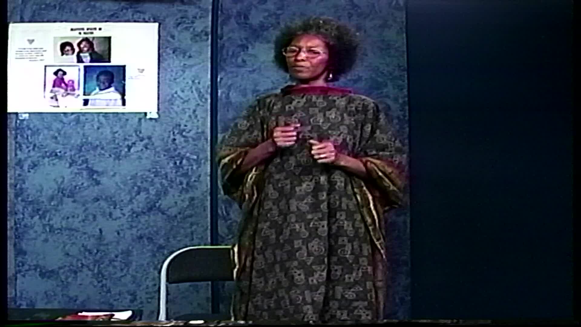 Thumbnail image for Jesus Loves His People