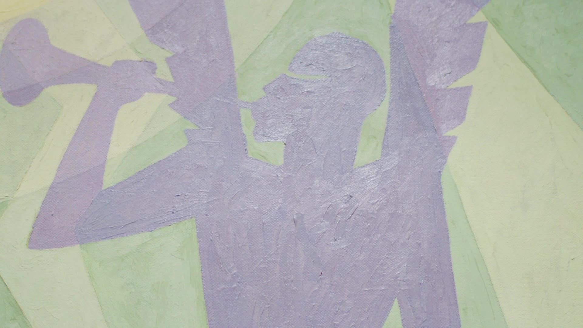 Thumbnail image for National Gallery: Pictures for a New World Compilation 2025