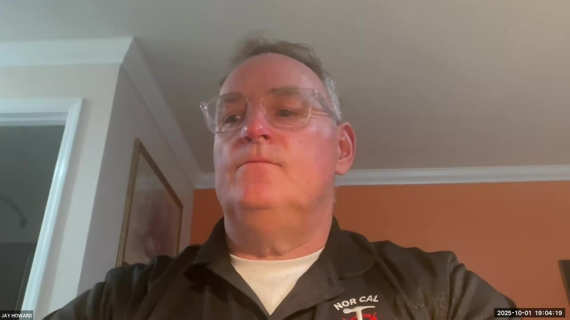 Thumbnail image for Martinez City Council Meeting Oct. 20 2025