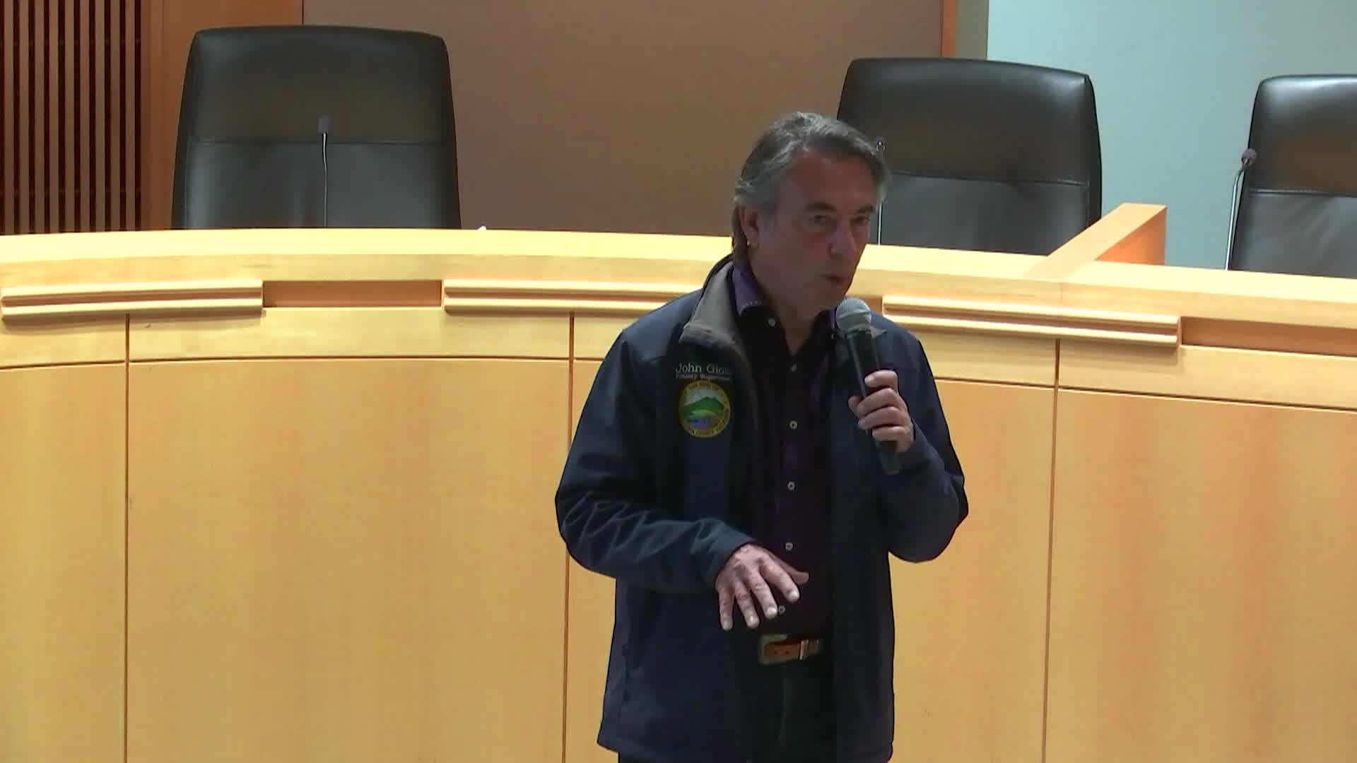 Thumbnail image for Community Impact Fund Town Hall - Pinole