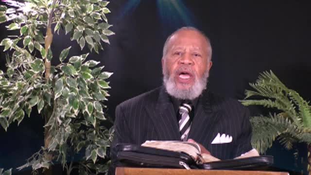Thumbnail image for The Gospel Truth