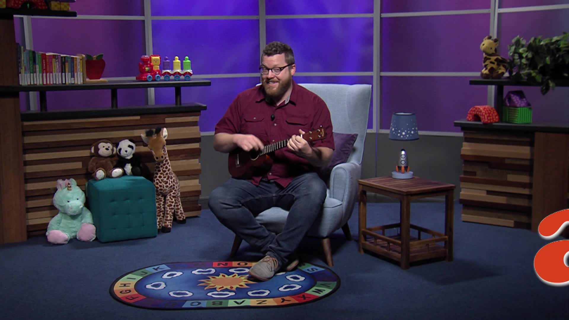 Thumbnail image for Contra Costa Library Video Storytime