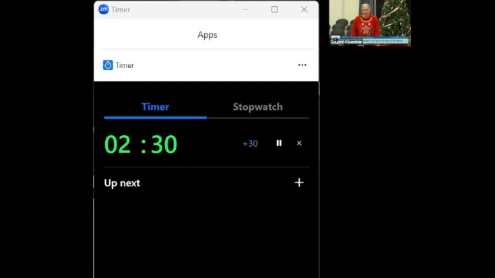 Thumbnail image for Martinez City Council Meeting Dec 10 2025