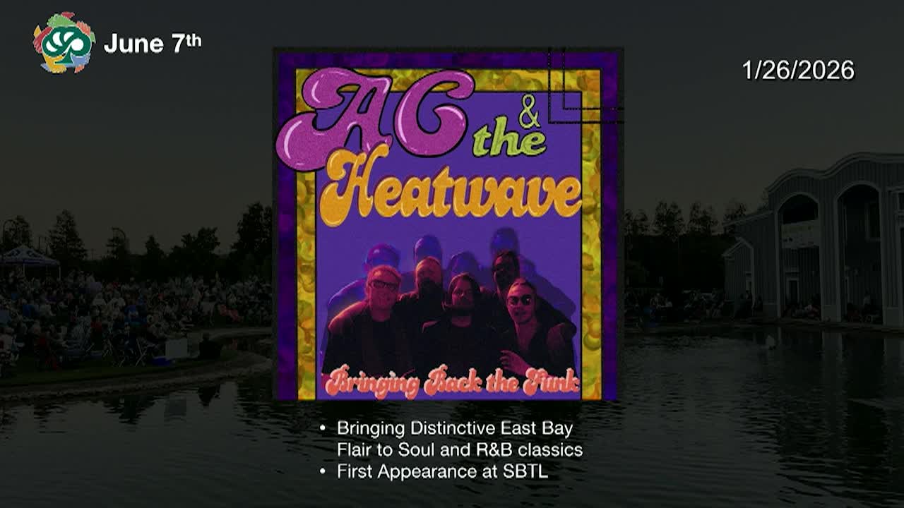 Thumbnail image for Pleasant Hill City Council Meeting Jan 26 2026