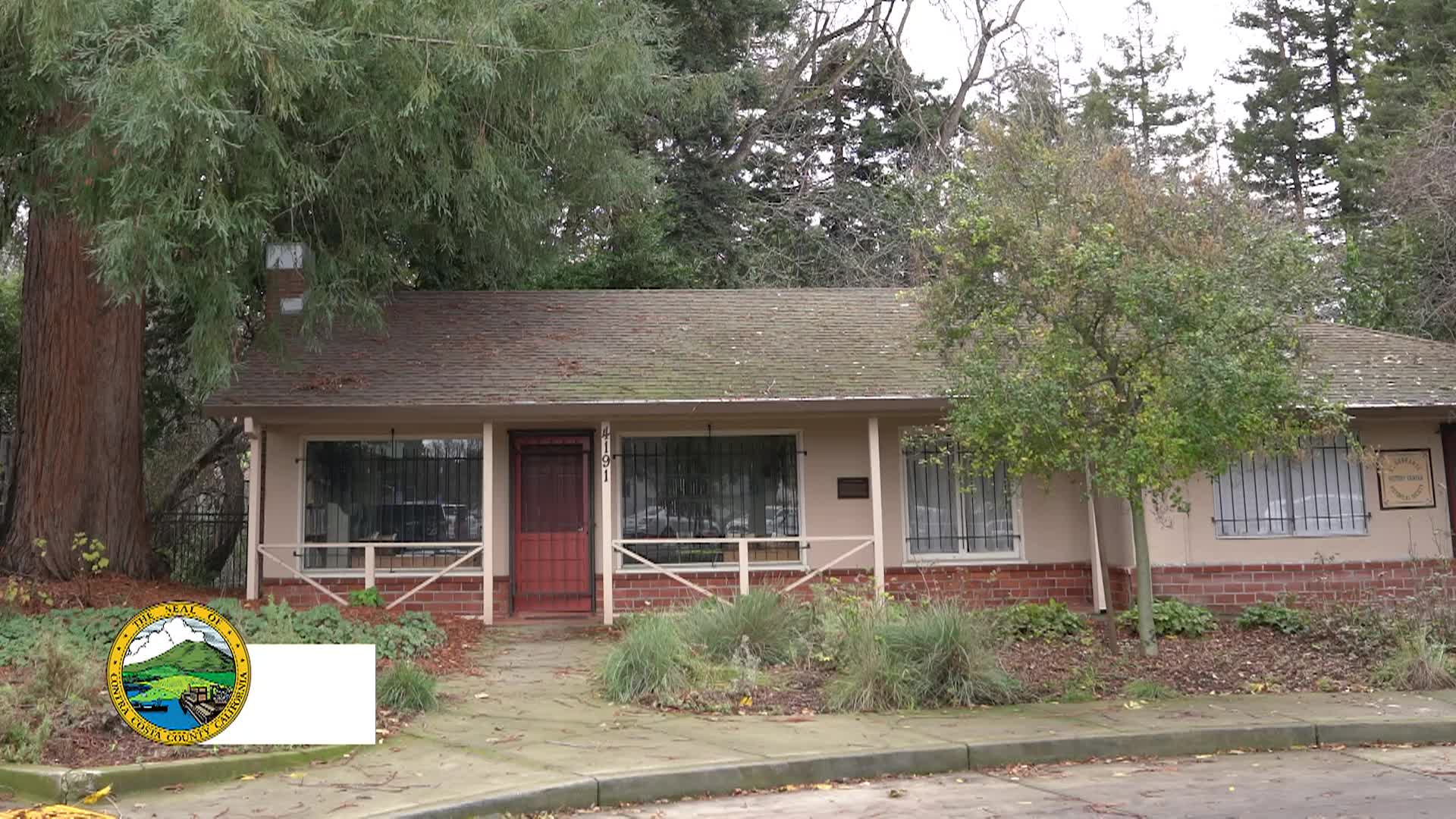 Thumbnail image for Women's History Month: Nancy Fahden