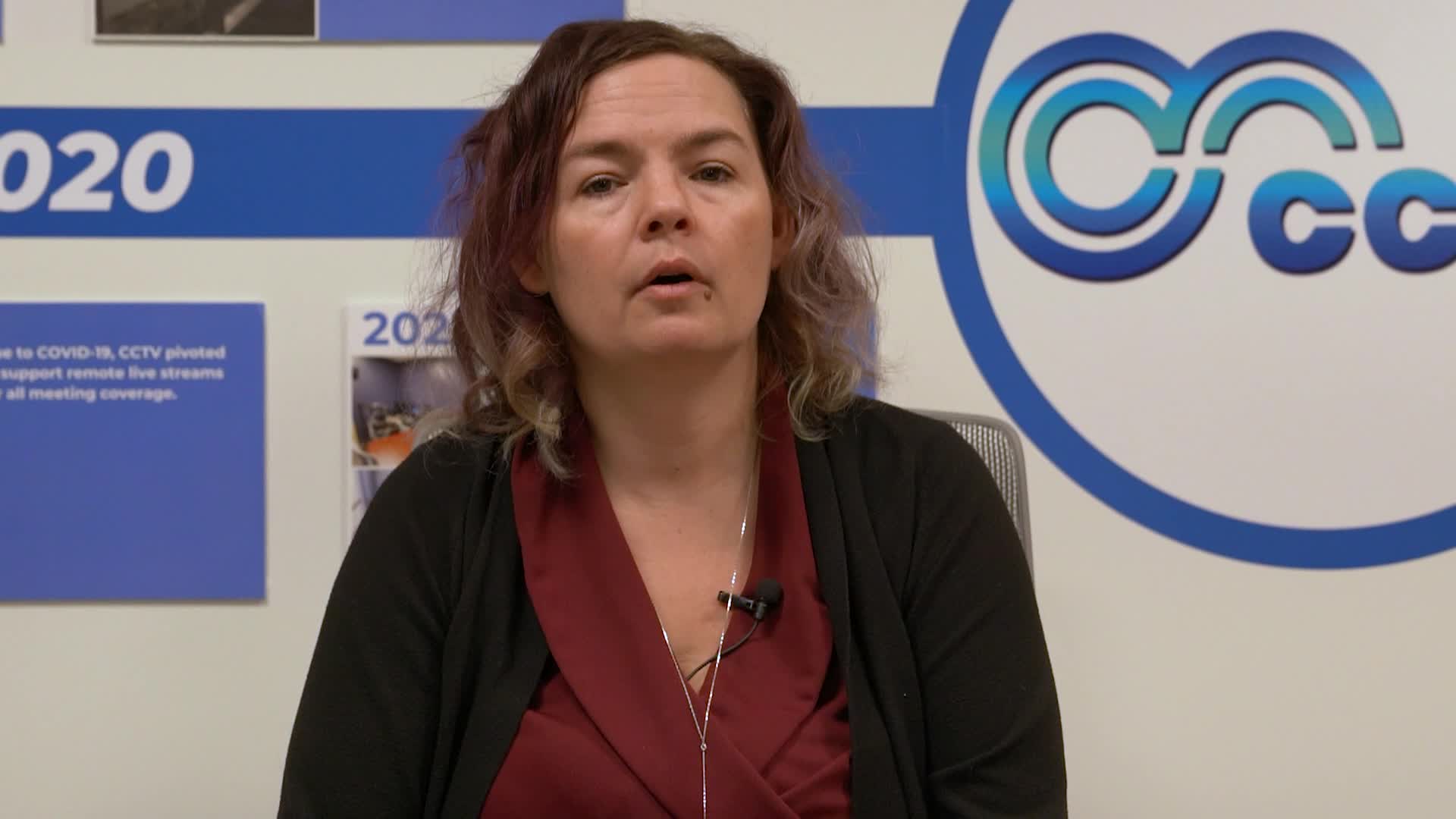 Thumbnail image for Celebrating Women's History Month: The Work That Connects Us: Journey