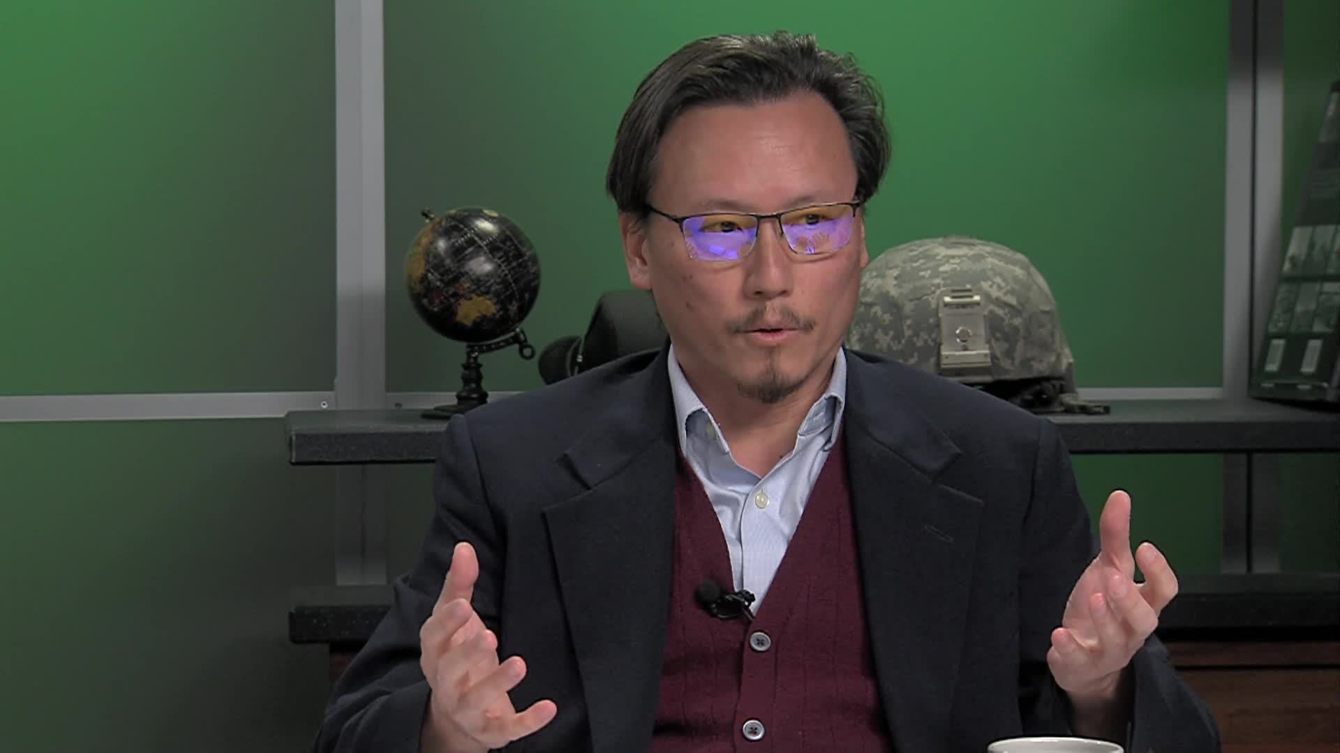 Thumbnail image for Veterans' Voices