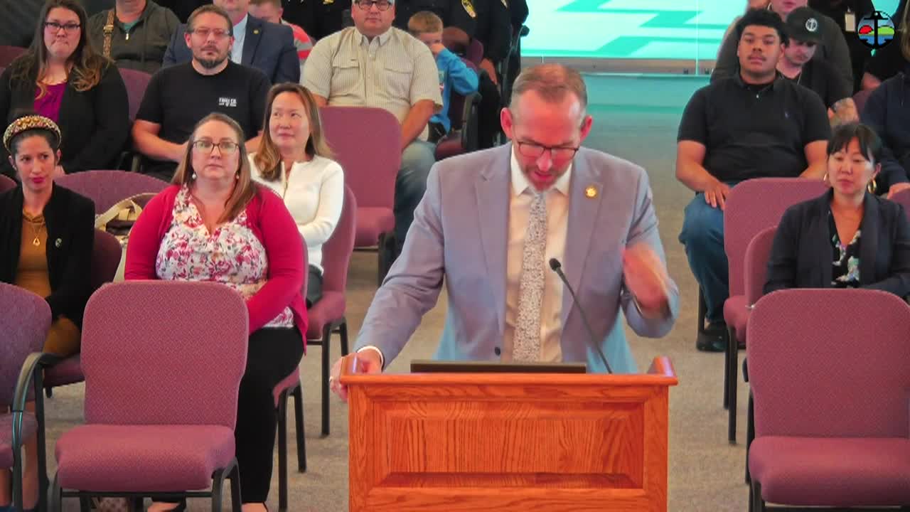 Thumbnail image for Pittsburg City Council Meeting Live