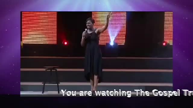 Thumbnail image for Gospel Truth