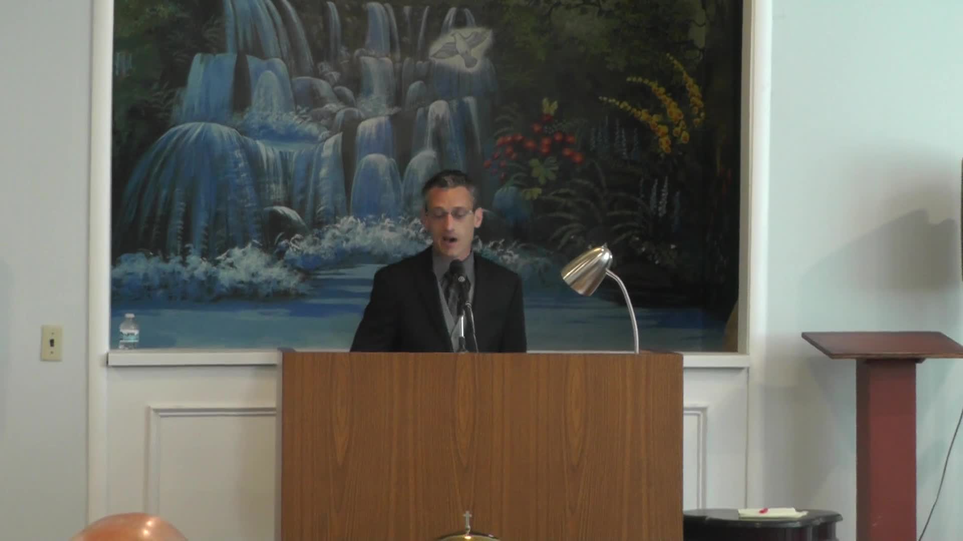 Thumbnail image for Righteous Exalts A Nation