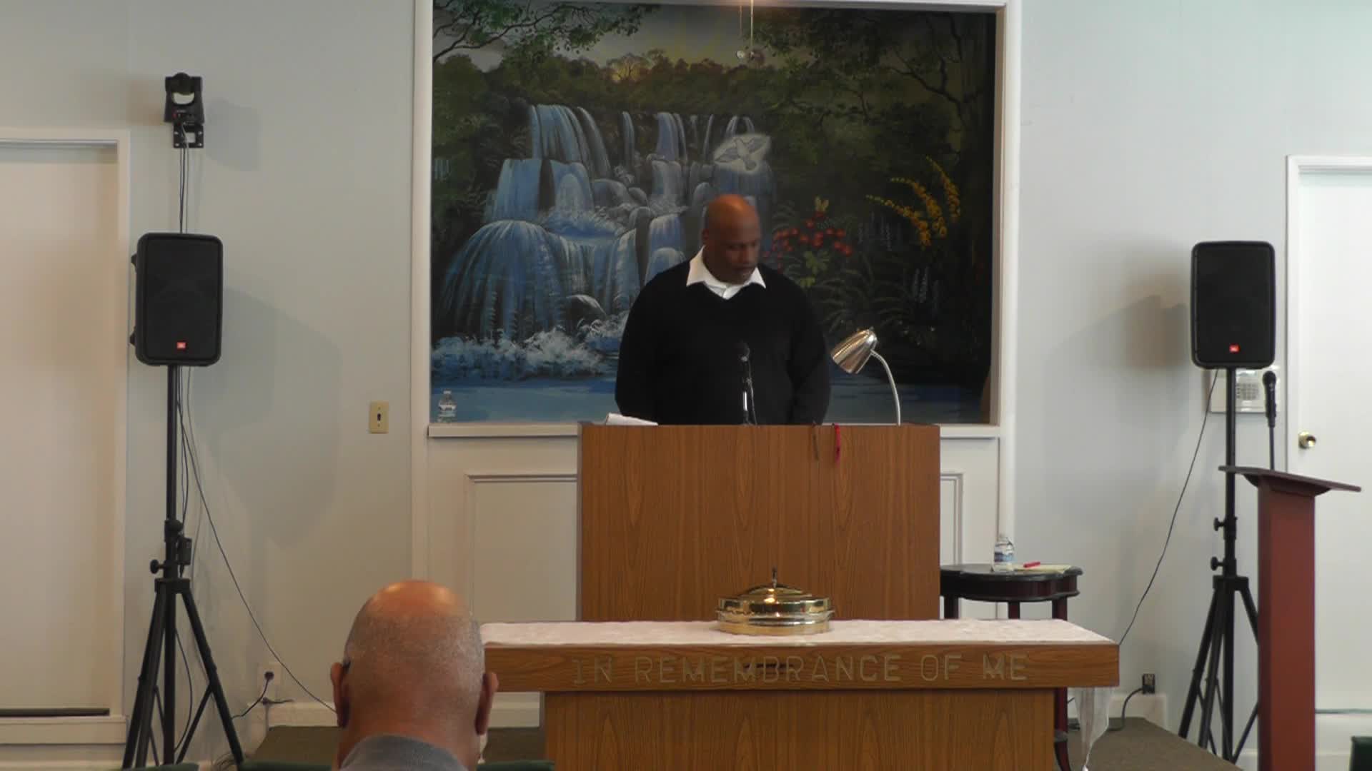 Thumbnail image for Righteous Exalts A Nation