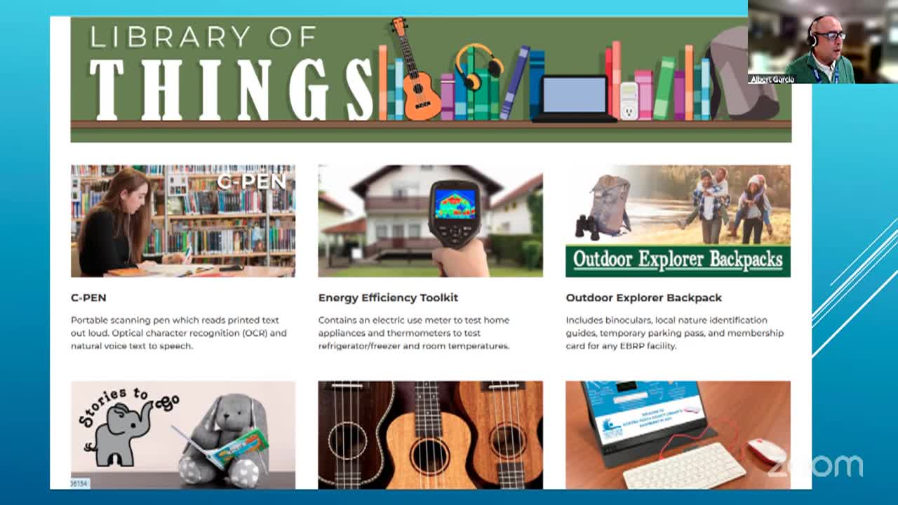 Thumbnail image for Community Conversations: 2026 Elections: A Changing Landscape