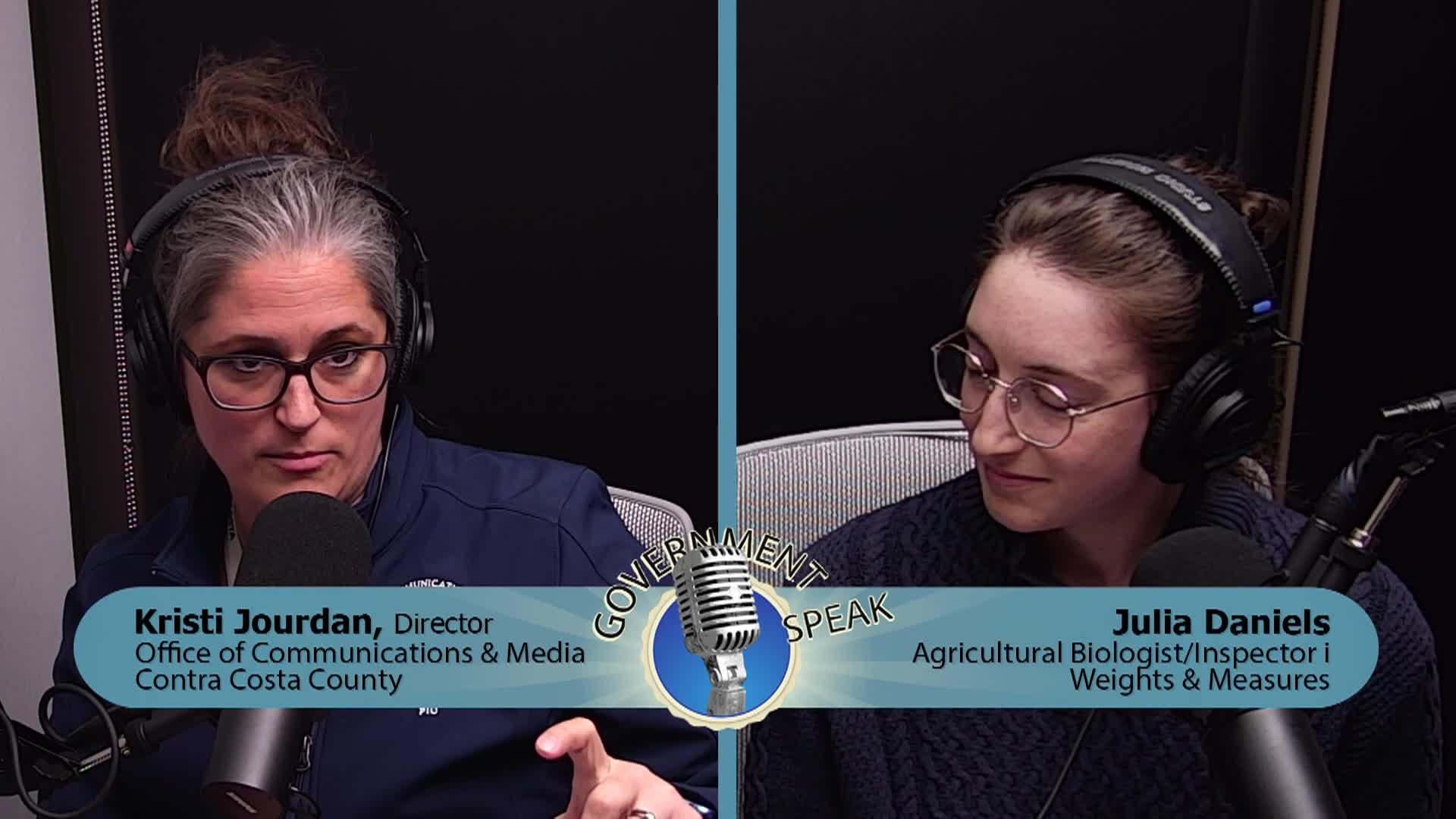 Thumbnail image for Government Speak: Behind the Seal: How Weights & Measures Keeps Commerce Honest