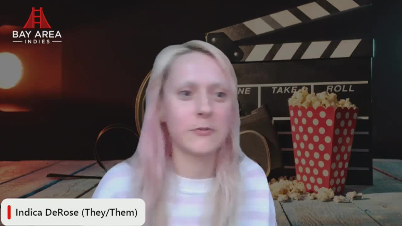 Thumbnail image for Friday Night Film Showcase April 2026