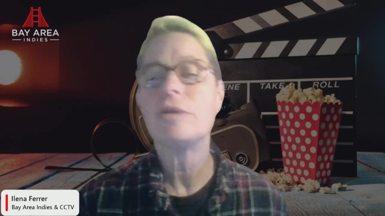 Thumbnail image for Friday Night Film Showcase April 2026