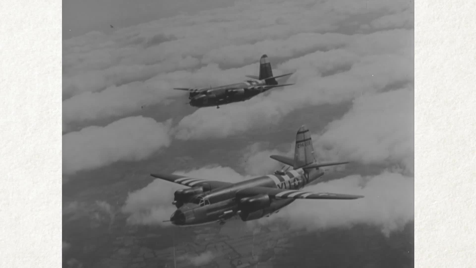 Thumbnail image for STEM in 30 - WWII VE Day