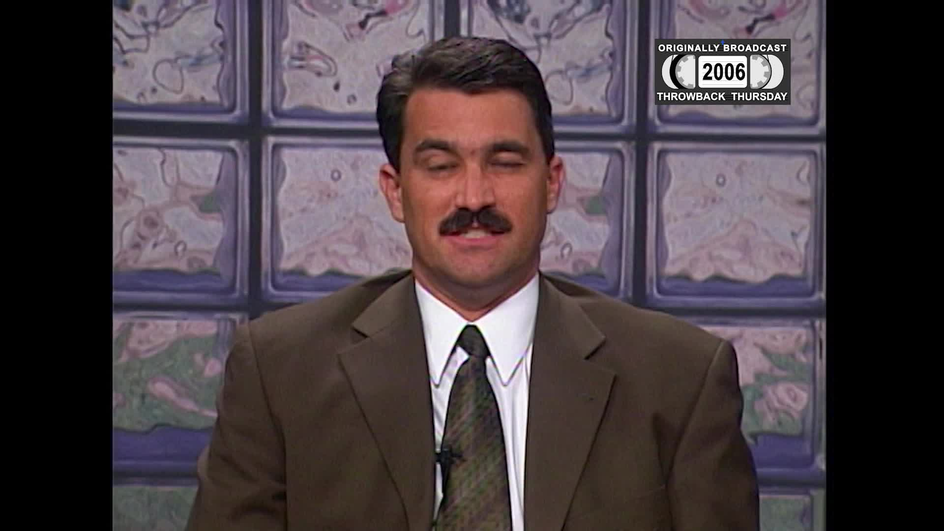 Thumbnail image for Throwback Thursday: Ask the Doctor