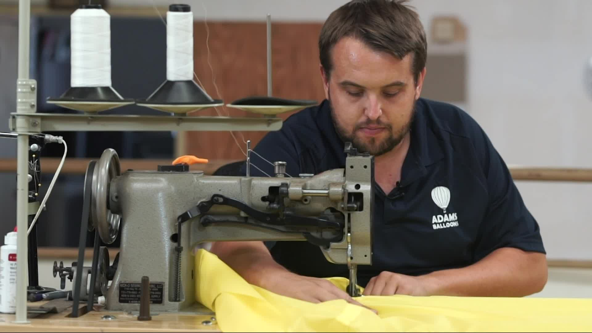 Thumbnail image for STEM in 30 Pushing the Envelope