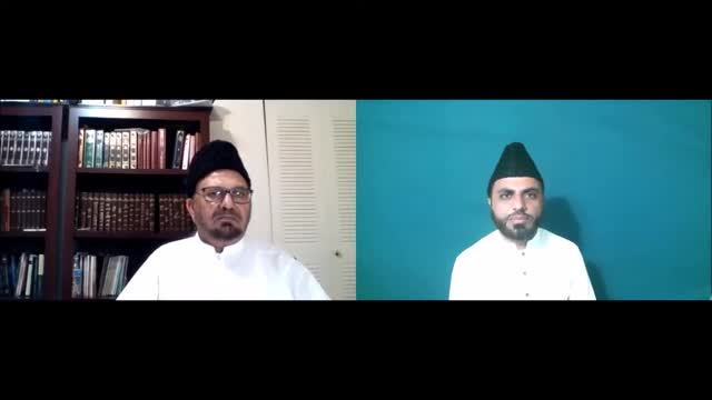 Thumbnail image for Islam 101 - La muerte del Profeta episodio 3