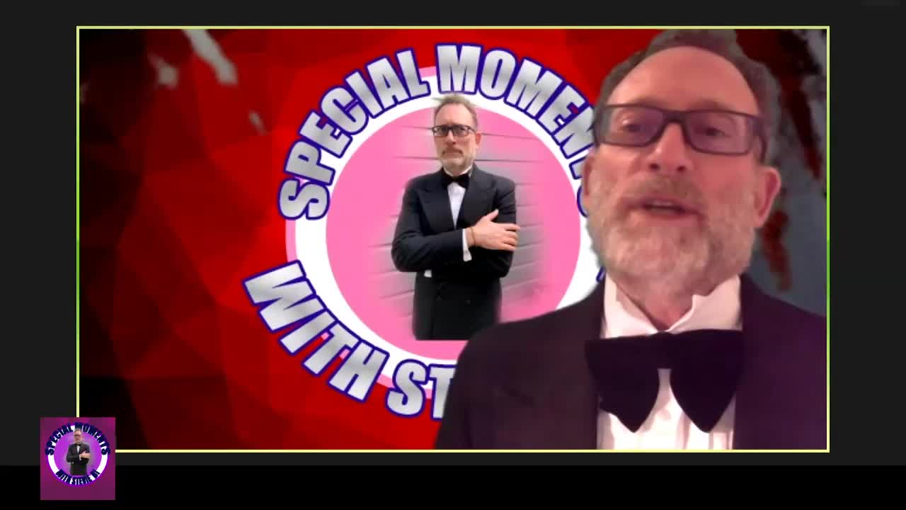 Thumbnail image for Special Moments with Stevie D.