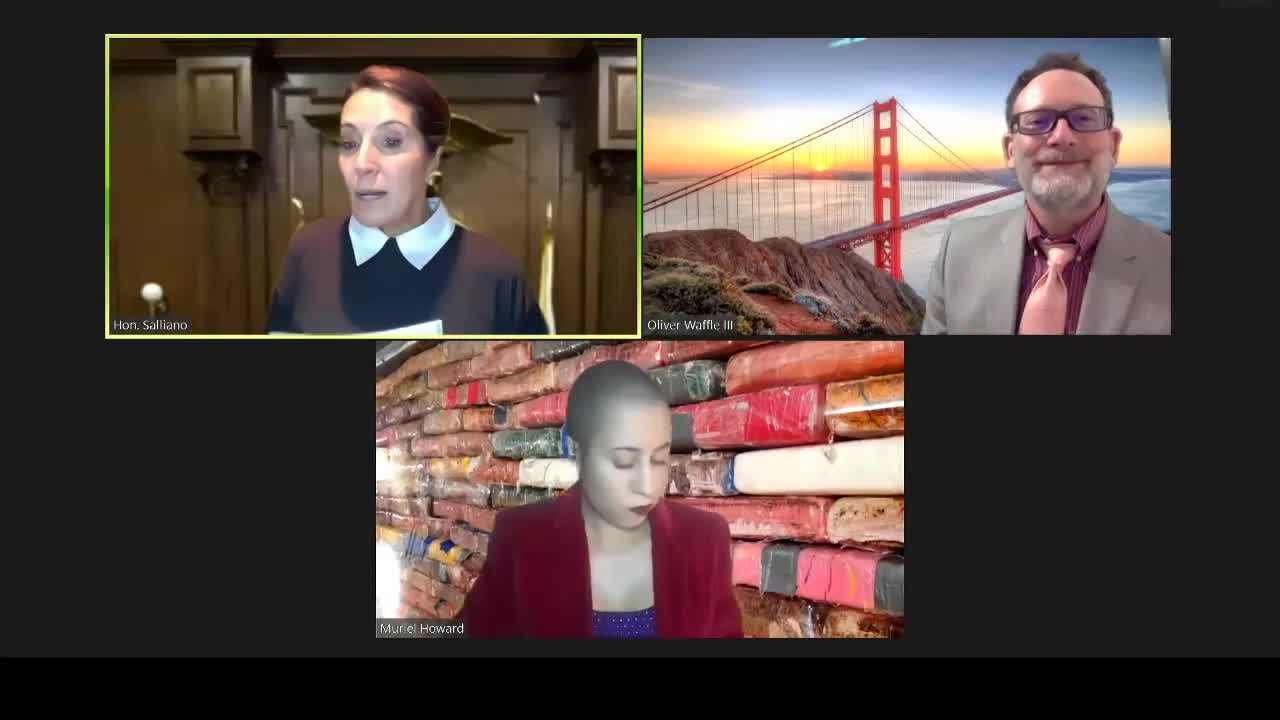 Thumbnail image for Special Moments with Stevie D.