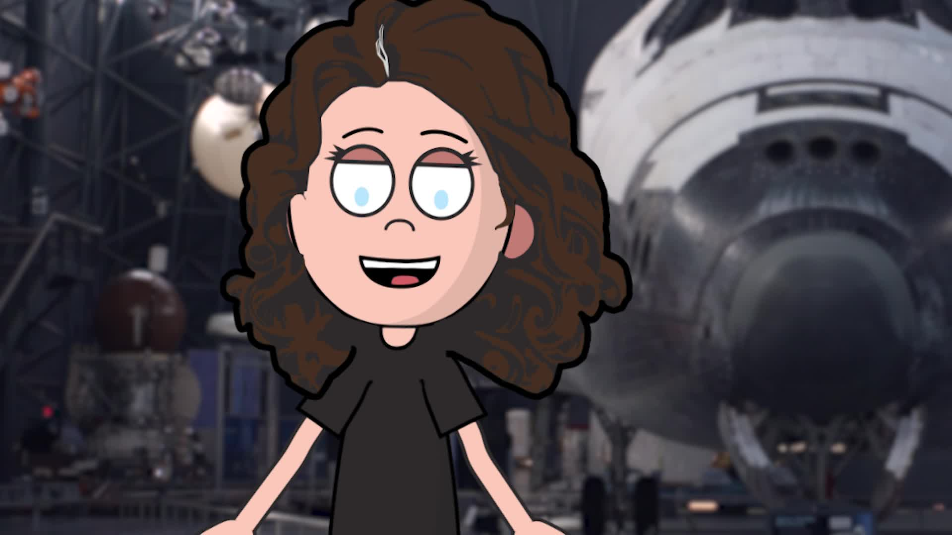 Thumbnail image for STEM in 30 - Shuttle Show