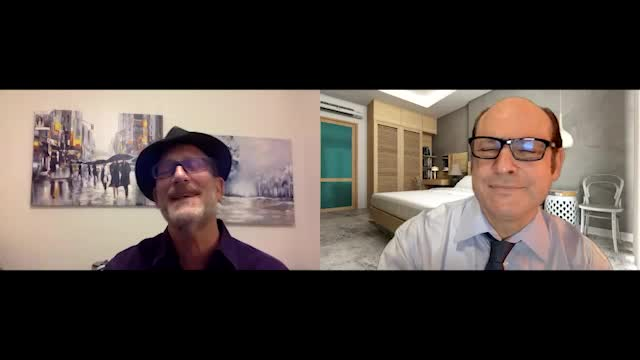 Thumbnail image for Special Moments with Stevie D.