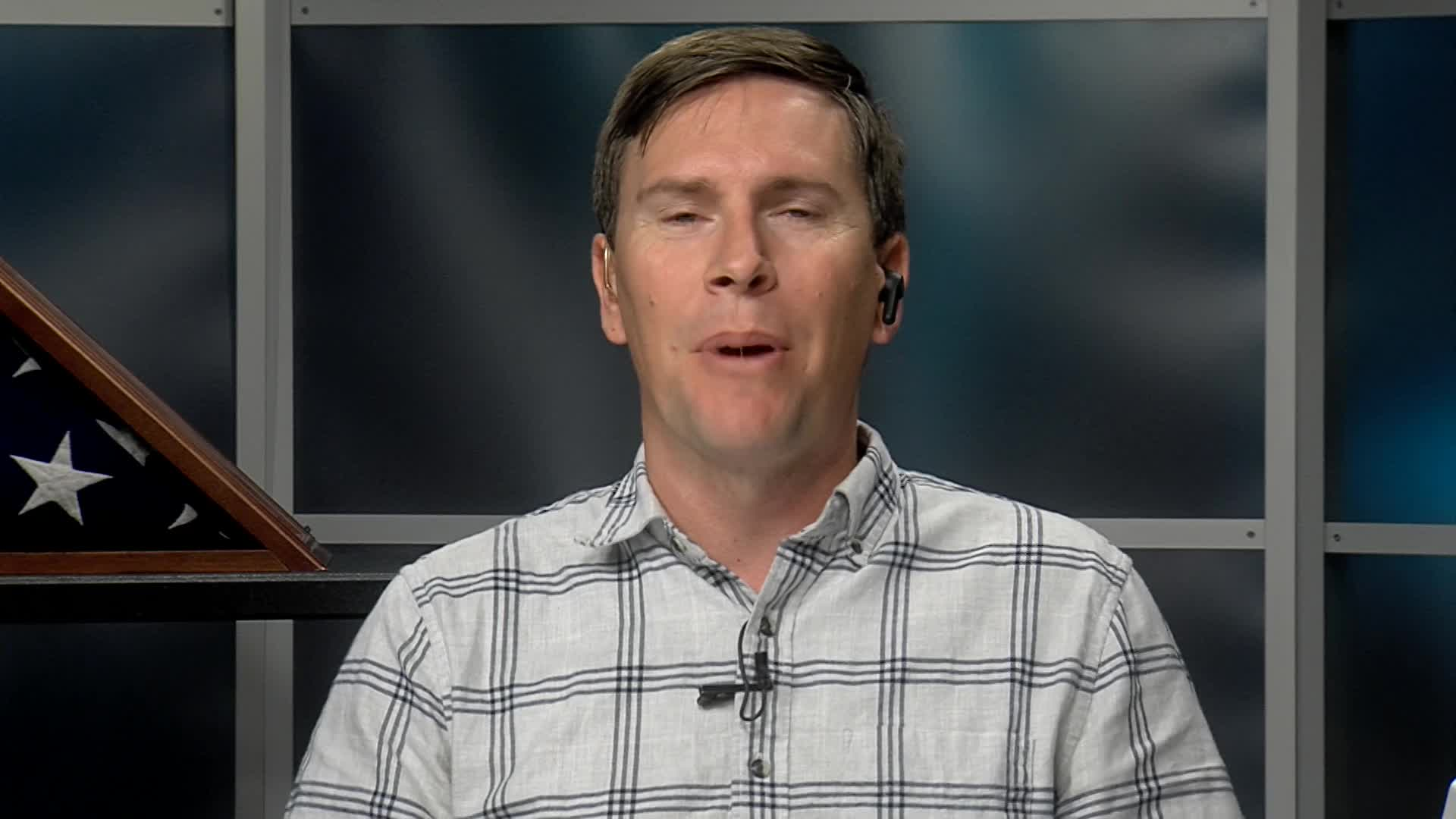 Thumbnail image for Veterans' Voices